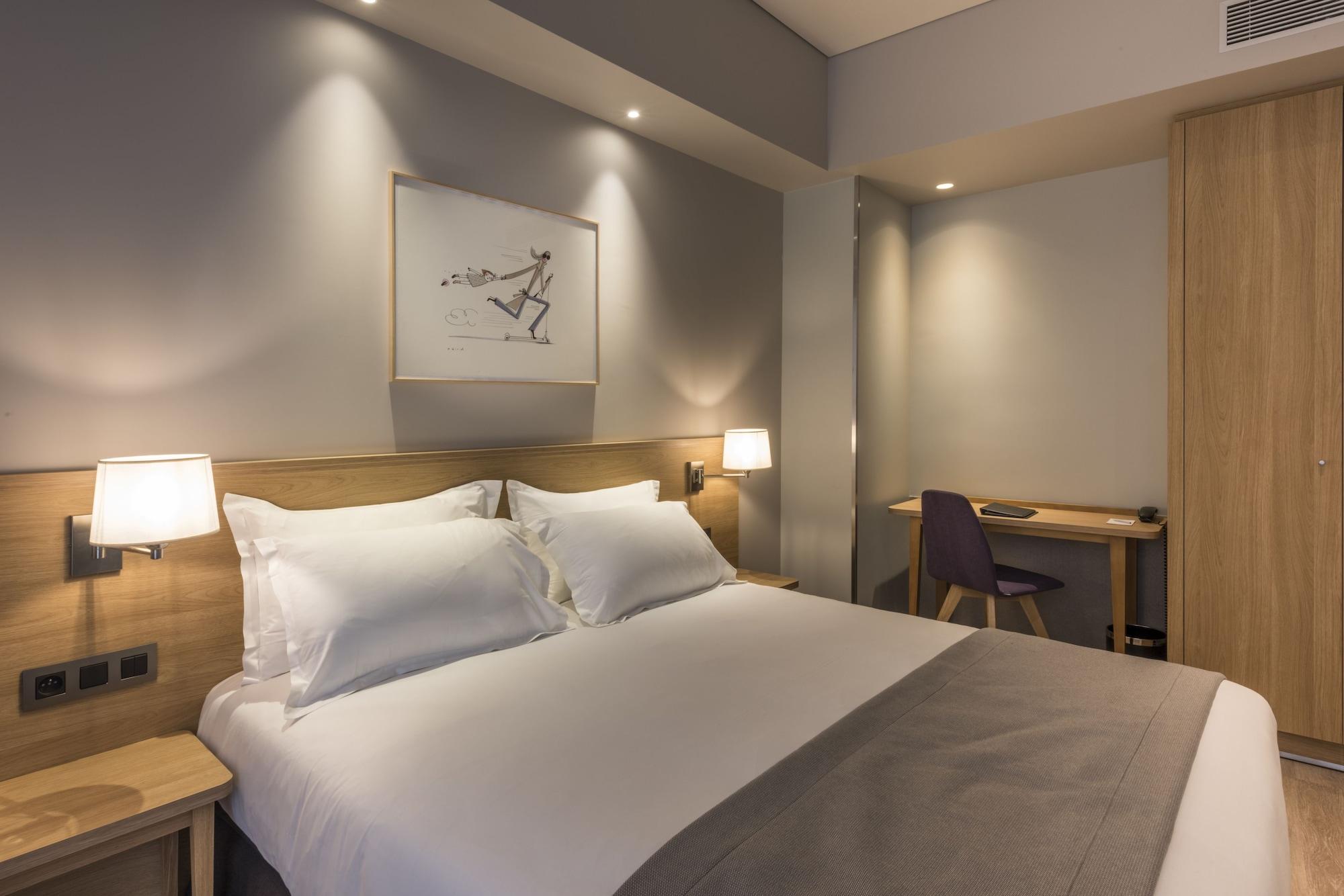 Hotel Magellan Paris Bagian luar foto