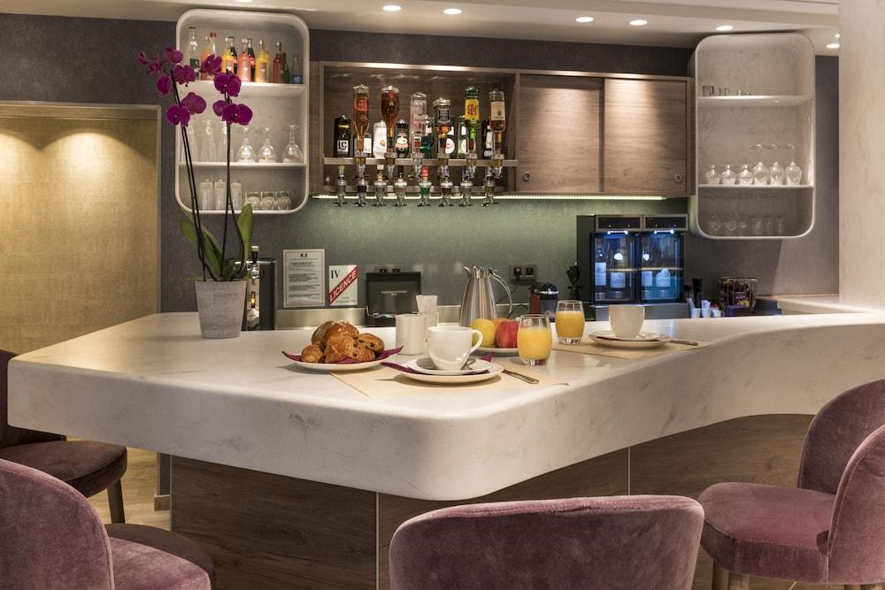 Hotel Magellan Paris Bagian luar foto