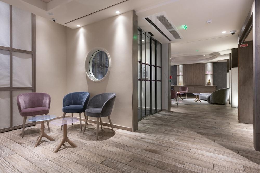 Hotel Magellan Paris Bagian luar foto