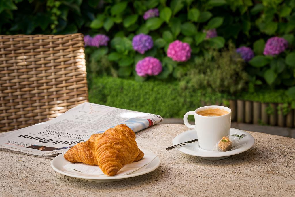 Hotel Magellan Paris Bagian luar foto