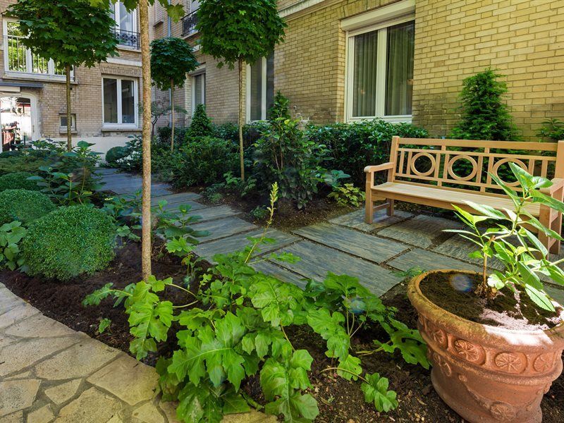 Hotel Magellan Paris Bagian luar foto