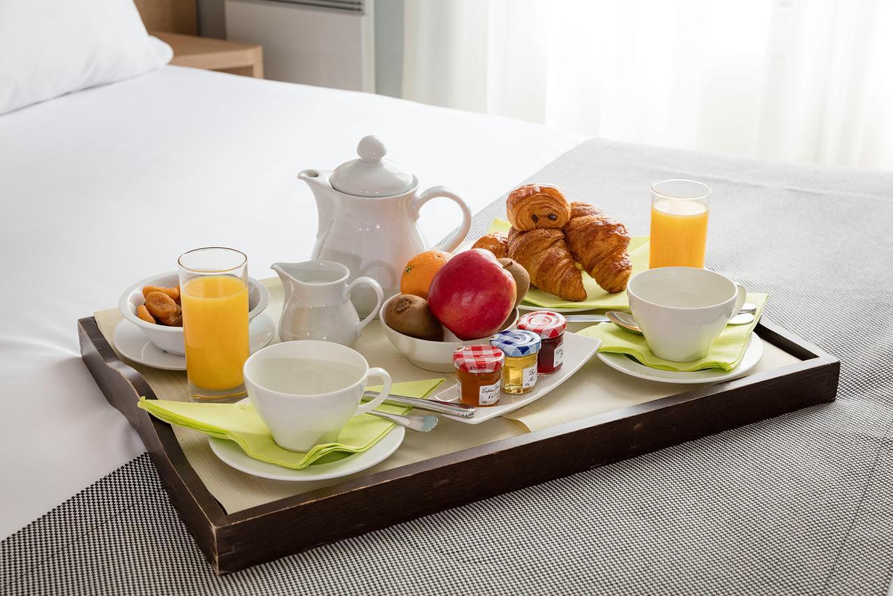 Hotel Magellan Paris Bagian luar foto