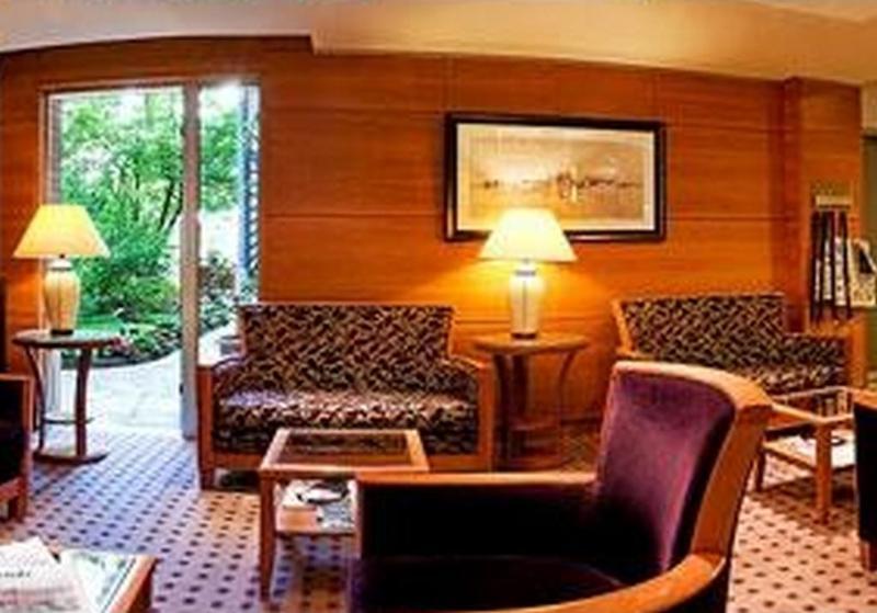 Hotel Magellan Paris Bagian luar foto