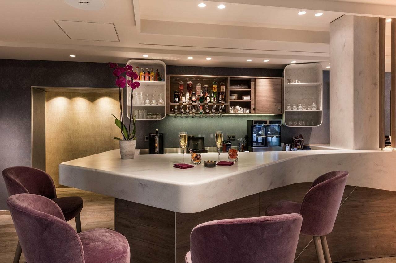 Hotel Magellan Paris Bagian luar foto