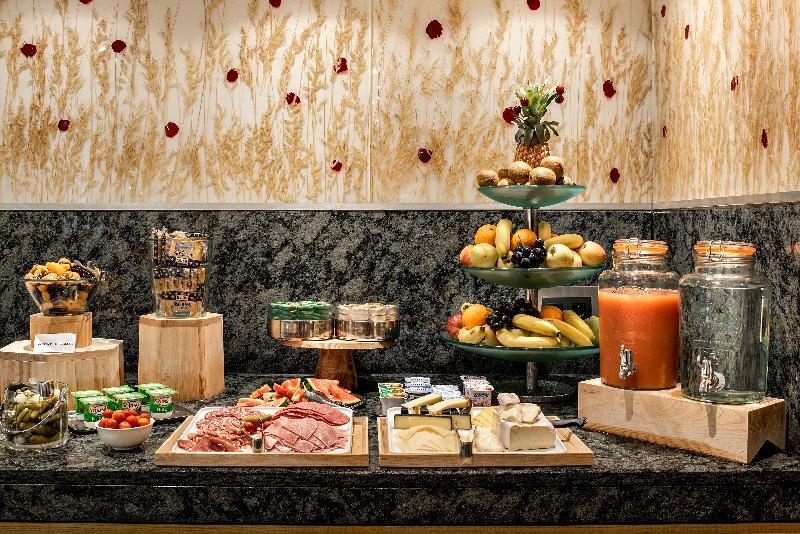 Hotel Magellan Paris Bagian luar foto
