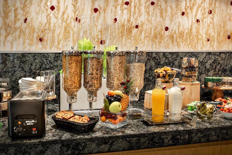 Hotel Magellan Paris Bagian luar foto
